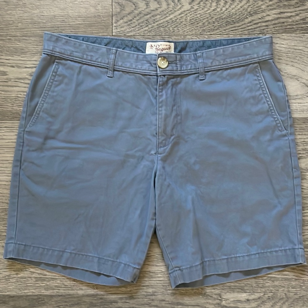 Original Penguin men’s shorts size 34